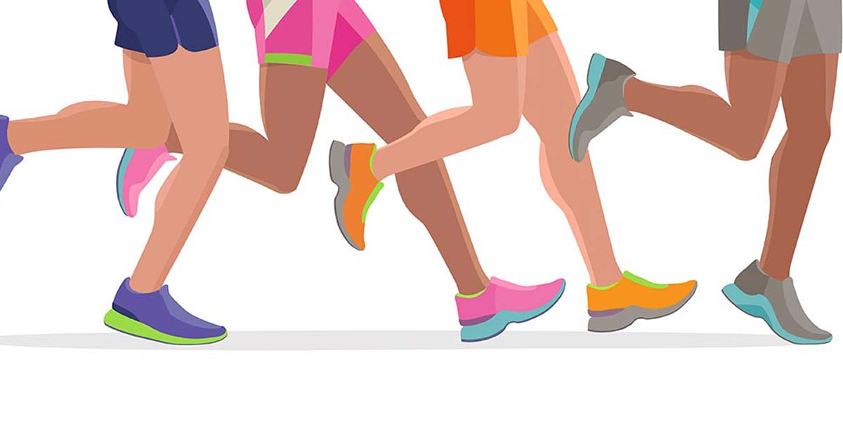 Image - photo for Injury Prevention for First-Time Marathon Runners