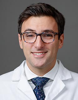 Photo of Dr. Charnoff