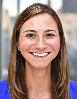 Image - Photo of Brittany Popkin PT, DPT, SCS