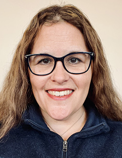 Image - Photo of Kelyssa Hall, CSCS, CEAS