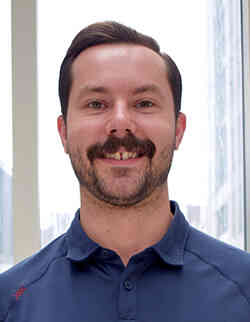 photo of Matthew Welch
