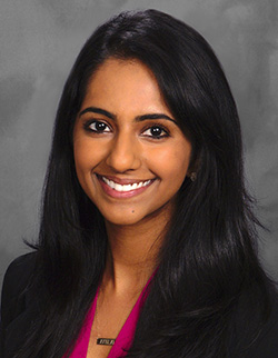 Dr. Skaria headshot