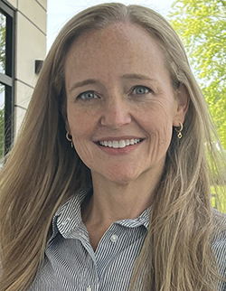 photo of Debi Jones PT, OCS, SCS