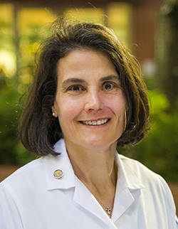 Dr. Doyle headshot