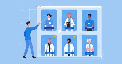 Image - Which Doctor Should You See for Back Pain?