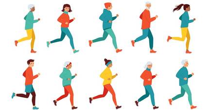 Image - How to Get Into (or Back Into) Running