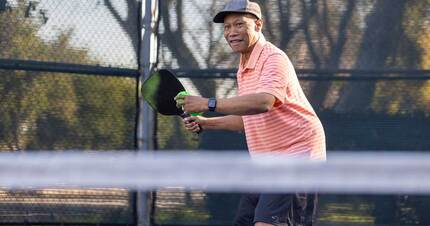 Image - Playing Pickleball after Knee or Hip Replacement: What to Know